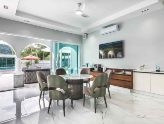 6 Bed, 11 Bath, HouseFor Sale, Phuket, BangTao, NorthWest