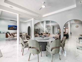 6 Bed, 11 Bath, HouseFor Sale, Phuket, BangTao, NorthWest