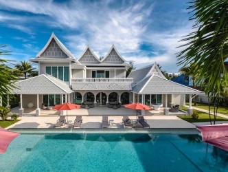 6 Bed, 11 Bath, HouseFor Sale, Phuket, BangTao, NorthWest