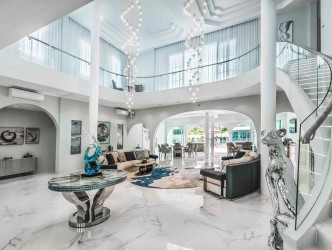 6 Bed, 11 Bath, HouseFor Sale, Phuket, BangTao, NorthWest