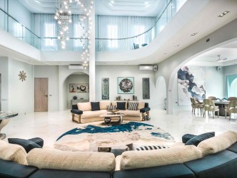 6 Bed, 11 Bath, HouseFor Sale, Phuket, BangTao, NorthWest