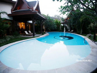 8 Bed, 9 Bath, HouseFor Sale, 71/3 Moo 3, Bangtao Beach, Srisoonthorn Rd, Chern, Phuket, BangTao, NorthWest