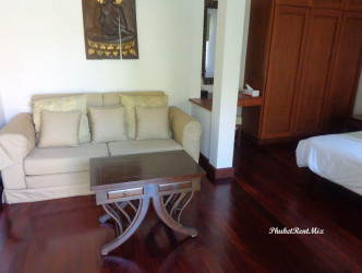 4 Bed, 5 Bath, HouseFor Sale, 41 Sai Taan Villas 99/69 Soi Cherngtalay 16 Sriso, Phuket, BangTao, NorthWest