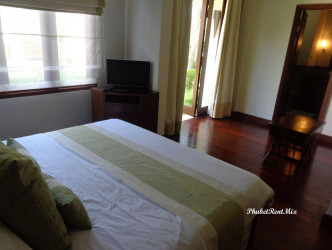 4 Bed, 5 Bath, HouseFor Sale, 41 Sai Taan Villas 99/69 Soi Cherngtalay 16 Sriso, Phuket, BangTao, NorthWest