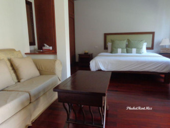 4 Bed, 5 Bath, HouseFor Sale, 41 Sai Taan Villas 99/69 Soi Cherngtalay 16 Sriso, Phuket, BangTao, NorthWest