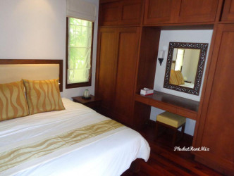 4 Bed, 5 Bath, HouseFor Sale, 41 Sai Taan Villas 99/69 Soi Cherngtalay 16 Sriso, Phuket, BangTao, NorthWest