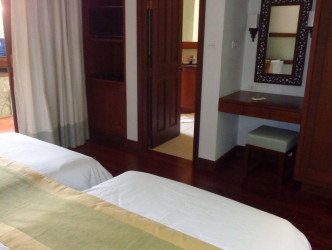 4 Bed, 5 Bath, HouseFor Sale, 41 Sai Taan Villas 99/69 Soi Cherngtalay 16 Sriso, Phuket, BangTao, NorthWest