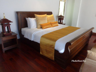 4 Bed, 5 Bath, HouseFor Sale, 41 Sai Taan Villas 99/69 Soi Cherngtalay 16 Sriso, Phuket, BangTao, NorthWest