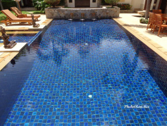 4 Bed, 5 Bath, HouseFor Sale, 41 Sai Taan Villas 99/69 Soi Cherngtalay 16 Sriso, Phuket, BangTao, NorthWest