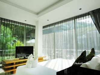 2 Bed, 2 Bath, ApartmentFor Sale, 59/46 Moo.5 Kamala Phuket, Thailand 83150, Phuket, Kamala, West