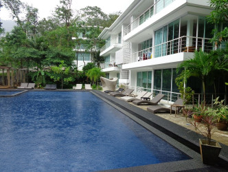 2 Bed, 2 Bath, ApartmentFor Sale, 59/46 Moo.5 Kamala Phuket, Thailand 83150, Phuket, Kamala, West