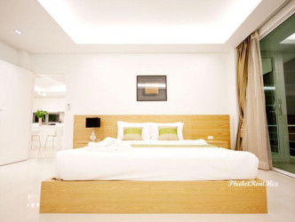 2 Bed, 2 Bath, ApartmentFor Sale, 59/46 Moo.5 Kamala Phuket, Thailand 83150, Phuket, Kamala, West