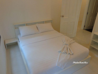 3 Bed, 2 Bath, ApartmentFor Sale, 88 Moo4, T.Kamala, A.Kathu, Phuket 83150 Thailand, Phuket, Kamala, West