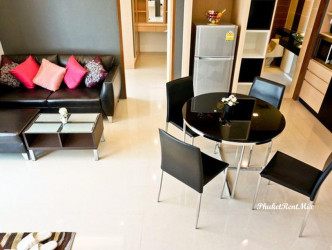 2 Bed, 2 Bath, ApartmentFor Sale, 23 moo 1 Tambol Kamala Amphur Kathu, Phuket 83000, Phuket, Kamala, West