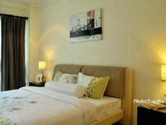 3 Bed, 2 Bath, ApartmentFor Sale, 23 moo 1 Tambol Kamala Amphur Kathu, Phuket 83000, Phuket, Kamala, West