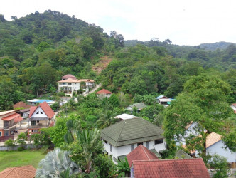 1 Bed, 1 Bath, ApartmentFor Sale, 23 moo 1 Tambol Kamala Amphur Kathu, Phuket 83000, Phuket, Kamala, West