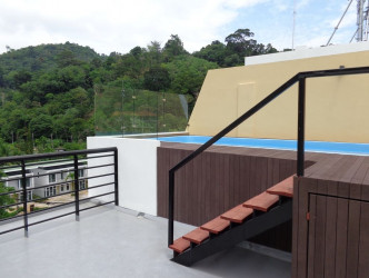 1 Bed, 1 Bath, ApartmentFor Sale, 23 moo 1 Tambol Kamala Amphur Kathu, Phuket 83000, Phuket, Kamala, West