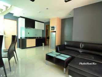 2 Bed, 2 Bath, ApartmentFor Sale, 23 moo 1 Tambol Kamala Amphur Kathu, Phuket 83000, Phuket, Kamala, West