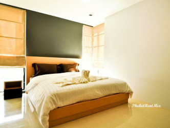 2 Bed, 2 Bath, ApartmentFor Sale, 23 moo 1 Tambol Kamala Amphur Kathu, Phuket 83000, Phuket, Kamala, West