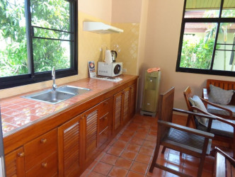 1 Bed, 1 Bath, HouseFor Sale, 28/3 Moo 1 Kamala Kathu, Pukhet 83150 THAILAND, Phuket, Kamala, West