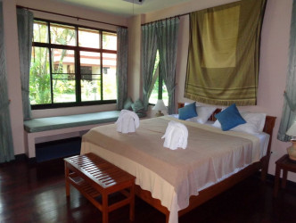 1 Bed, 1 Bath, HouseFor Sale, 28/3 Moo 1 Kamala Kathu, Pukhet 83150 THAILAND, Phuket, Kamala, West