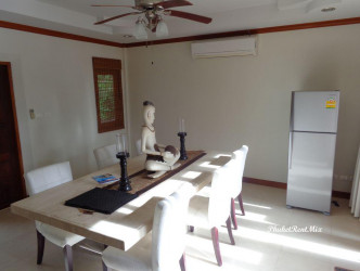 3 Bed, 3 Bath, HouseFor Sale, Phuket, Kamala, West