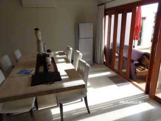 3 Bed, 3 Bath, HouseFor Sale, Phuket, Kamala, West