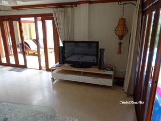 3 Bed, 3 Bath, HouseFor Sale, Phuket, Kamala, West