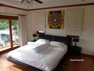 3 Bed, 3 Bath, HouseFor Sale, Phuket, Kamala, West