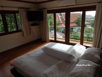 3 Bed, 3 Bath, HouseFor Sale, Phuket, Kamala, West