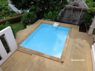 3 Bed, 3 Bath, HouseFor Sale, Phuket, Kamala, West