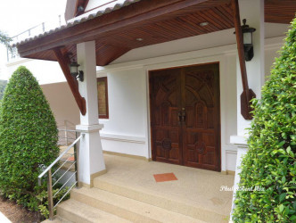 3 Bed, 3 Bath, HouseFor Sale, Phuket, Kamala, West