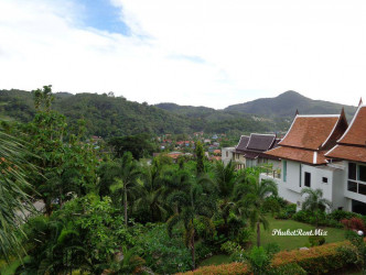 3 Bed, 3 Bath, HouseFor Sale, Phuket, Kamala, West