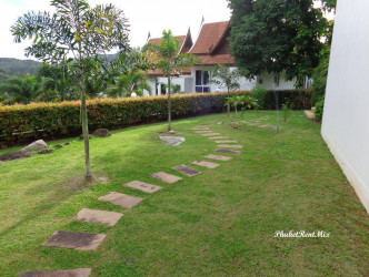 3 Bed, 3 Bath, HouseFor Sale, Phuket, Kamala, West