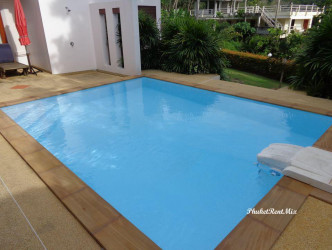 3 Bed, 3 Bath, HouseFor Sale, Phuket, Kamala, West