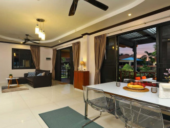 2 Bed, 2 Bath, HouseFor Sale, Phuket, Kamala, West
