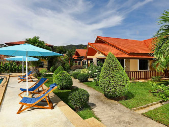 2 Bed, 2 Bath, HouseFor Sale, Phuket, Kamala, West