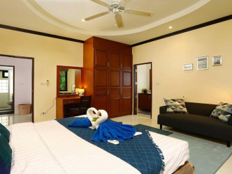 2 Bed, 2 Bath, HouseFor Sale, Phuket, Kamala, West