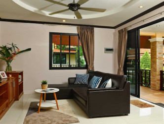 2 Bed, 2 Bath, HouseFor Sale, Phuket, Kamala, West