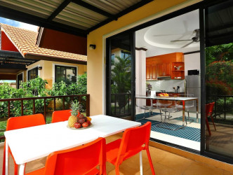 2 Bed, 2 Bath, HouseFor Sale, Phuket, Kamala, West