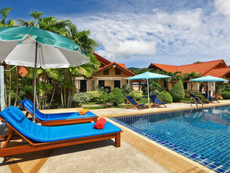 2 Bed, 2 Bath, HouseFor Sale, Phuket, Kamala, West