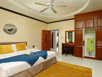 2 Bed, 2 Bath, HouseFor Sale, Phuket, Kamala, West