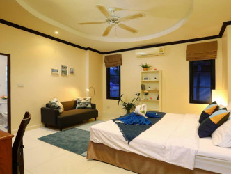 2 Bed, 2 Bath, HouseFor Sale, Phuket, Kamala, West