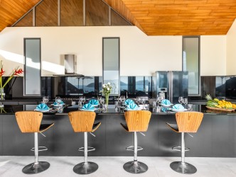 5 Bed, 6 Bath, HouseFor Sale, Phuket, Kamala, West