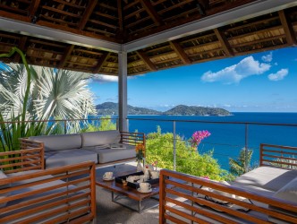 5 Bed, 6 Bath, HouseFor Sale, Phuket, Kamala, West