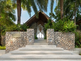 5 Bed, 6 Bath, HouseFor Sale, Phuket, Kamala, West