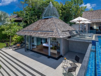 5 Bed, 6 Bath, HouseFor Sale, Phuket, Kamala, West