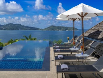 5 Bed, 6 Bath, HouseFor Sale, Phuket, Kamala, West
