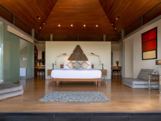 5 Bed, 6 Bath, HouseFor Sale, Phuket, Kamala, West