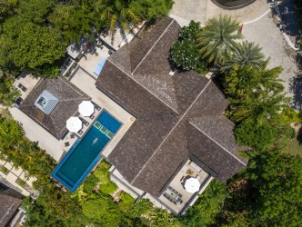 5 Bed, 6 Bath, HouseFor Sale, Phuket, Kamala, West